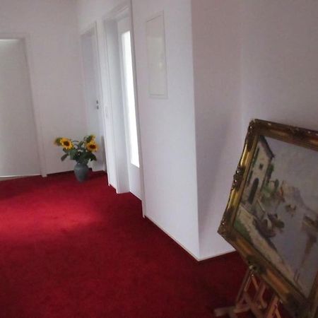 Ferienwohnung Hude Hude  Экстерьер фото