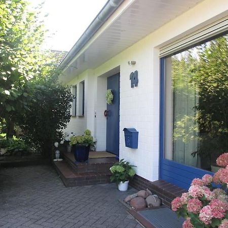 Ferienwohnung Hude Hude  Экстерьер фото
