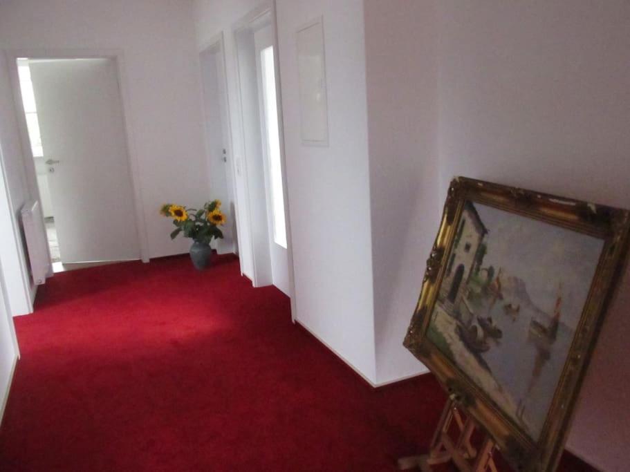 Ferienwohnung Hude Hude  Экстерьер фото