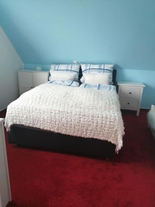 Ferienwohnung Hude Hude  Экстерьер фото